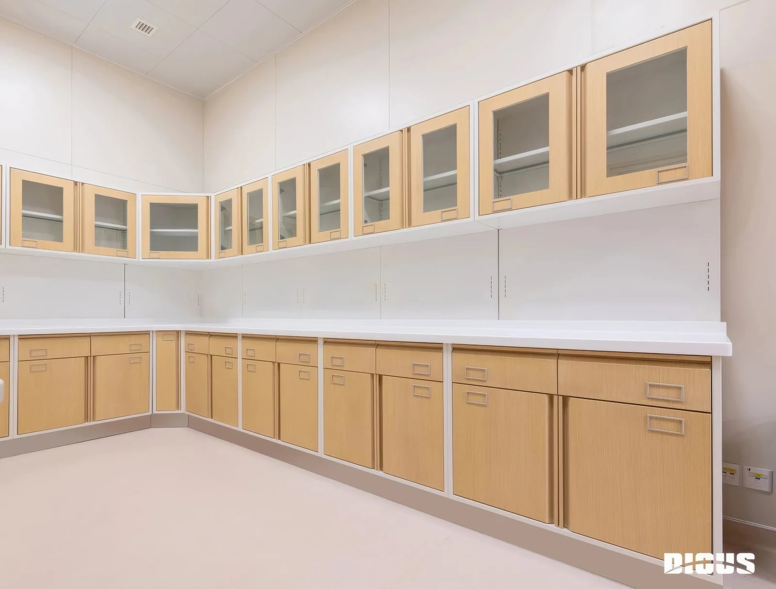 Fudan University Xuhui Hospital — 3