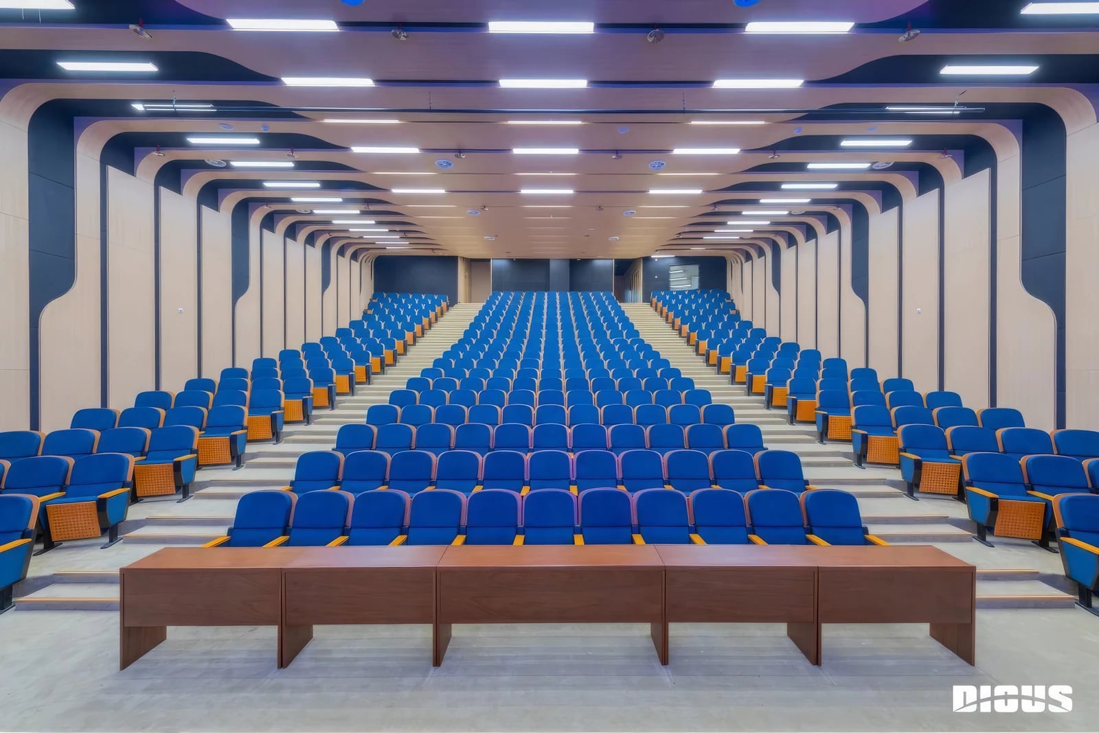 Fudan University Xuhui Hospital — 5