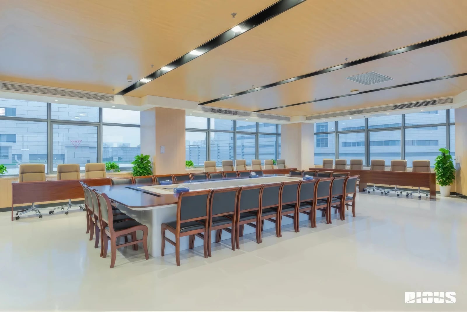 Fudan University Xuhui Hospital — 6