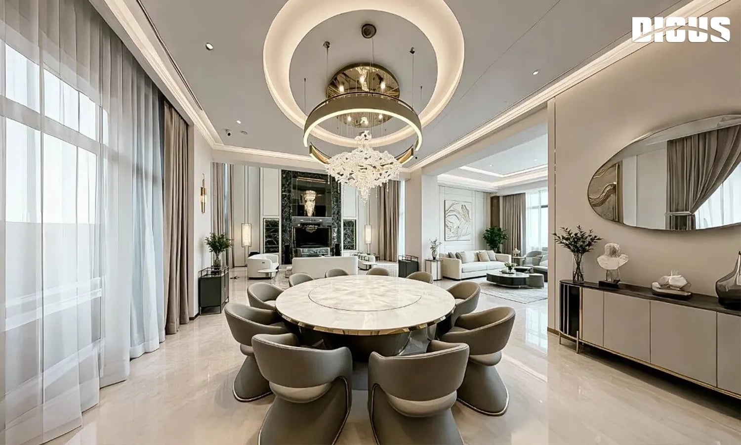 Thailand Villas — 1