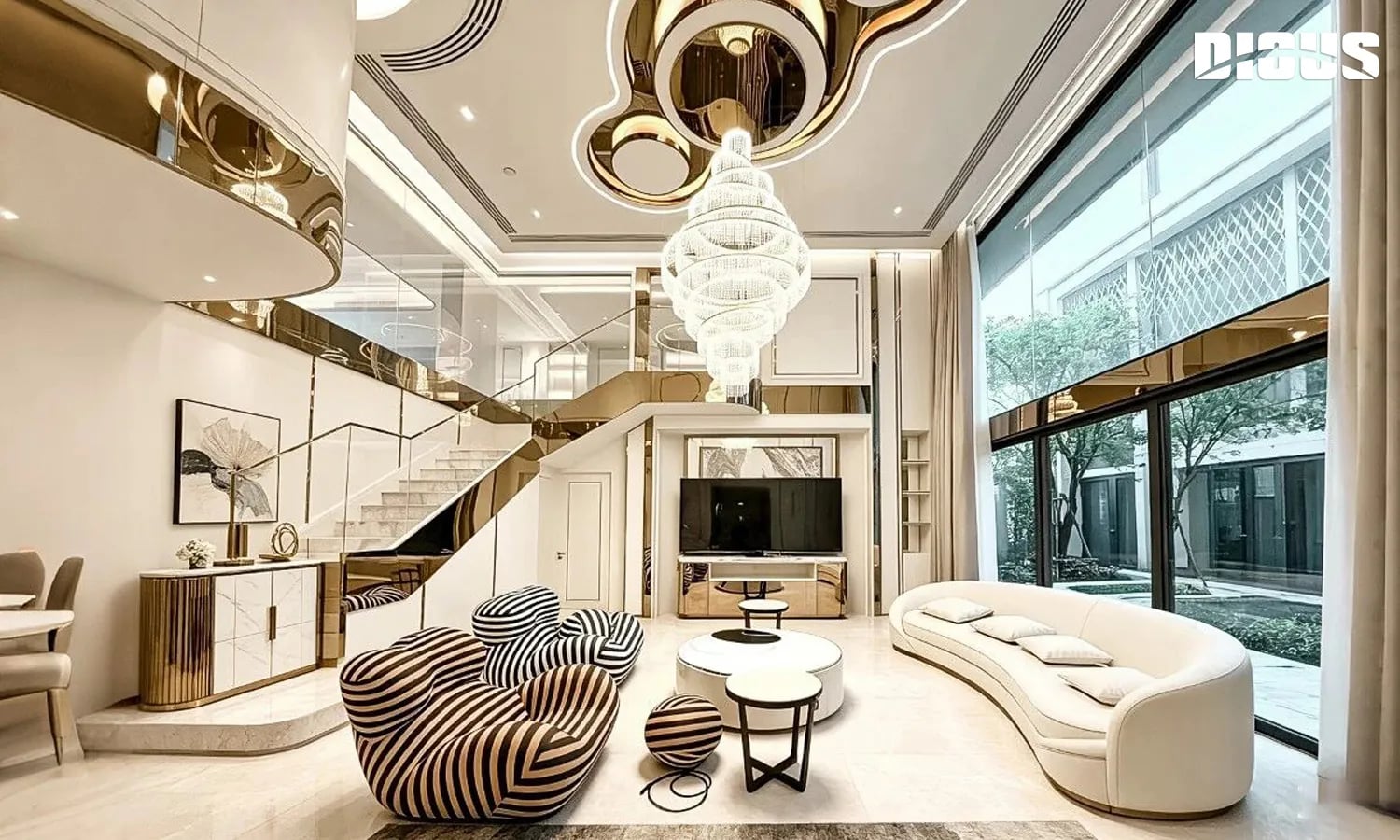 Thailand Villas — 4