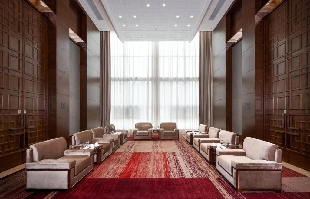 InterContinental Kunming — 3