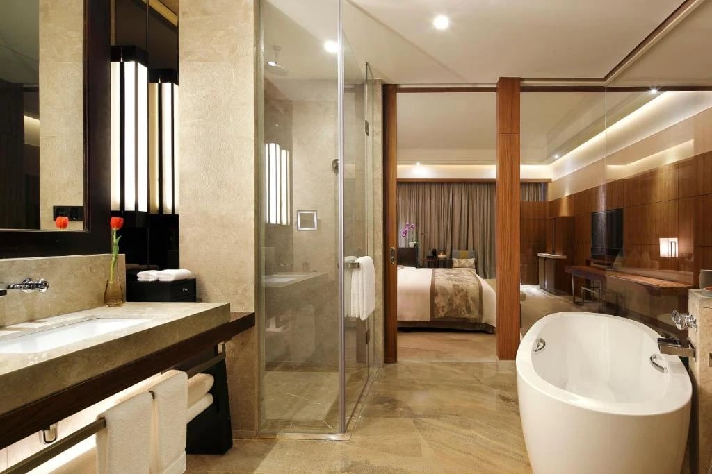 InterContinental Kunming — 11