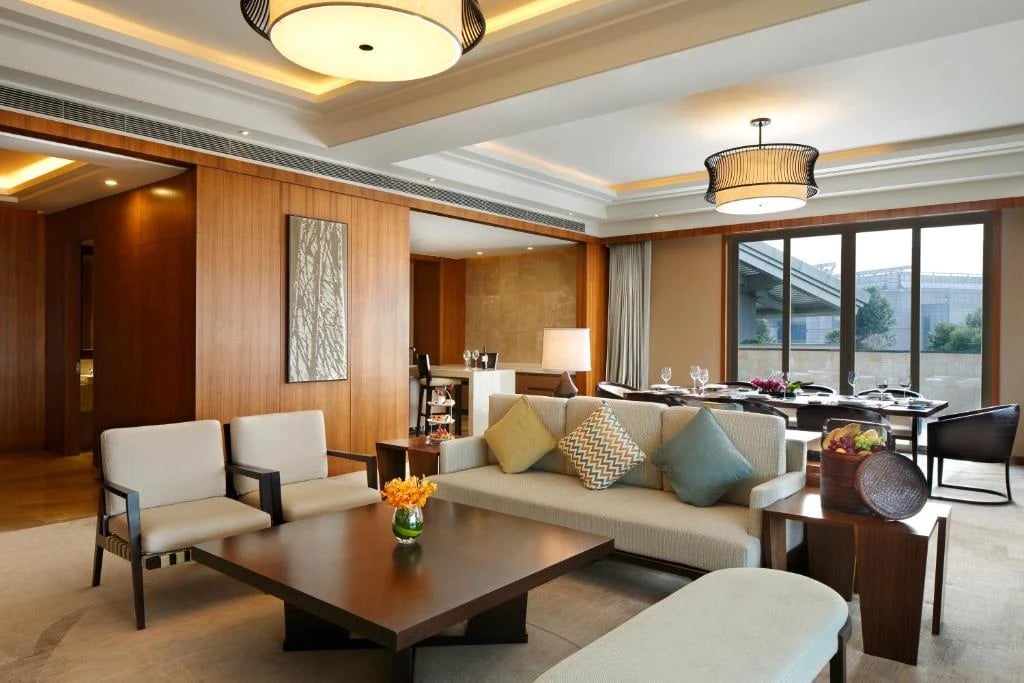 InterContinental Kunming — 13