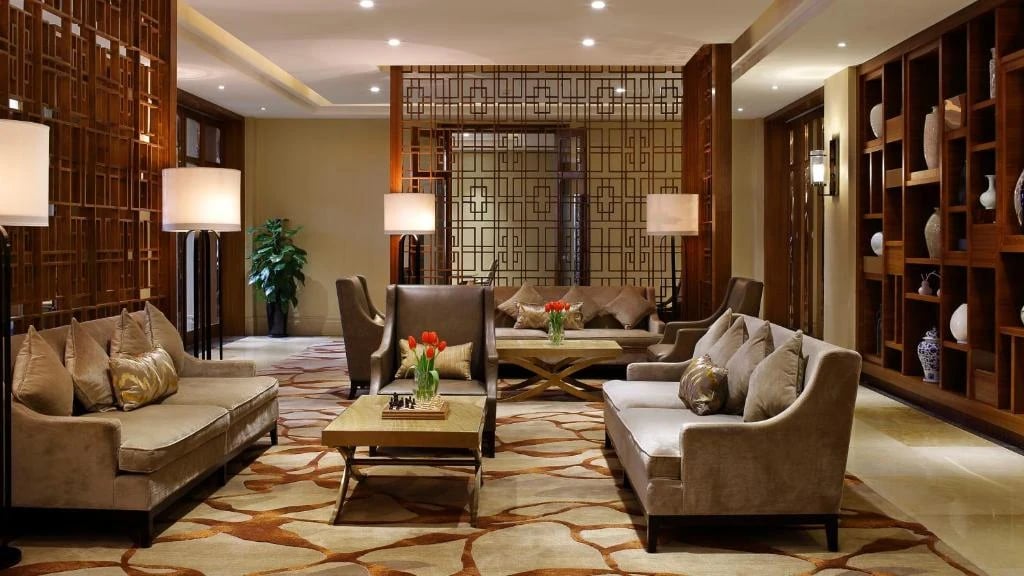 InterContinental Kunming — 26