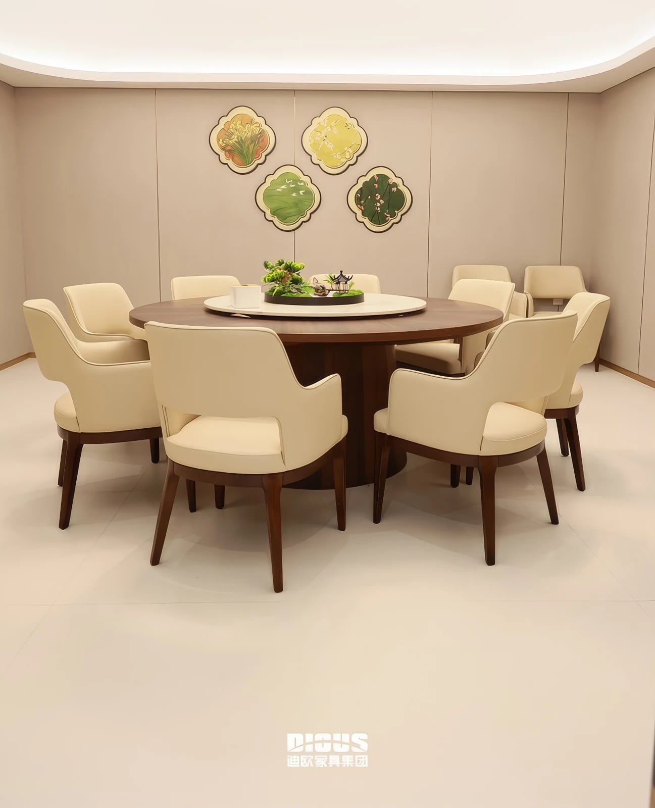 Leshanju Elderly Care Center — 4