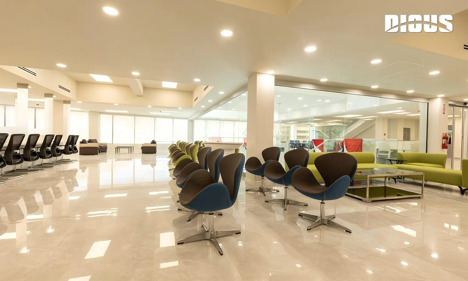 Trinidad and Tobago Company — 3