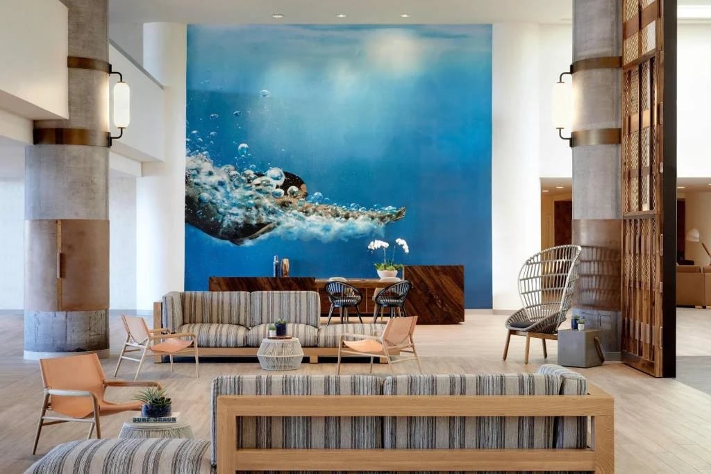 Westdrift Manhattan Beach — 3