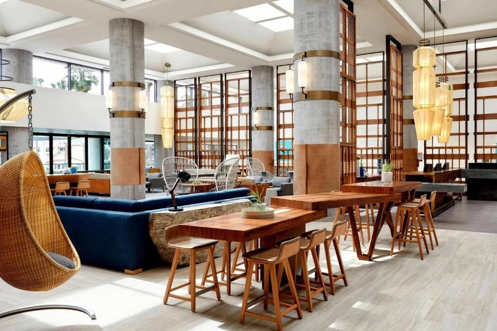 Westdrift Manhattan Beach — 5