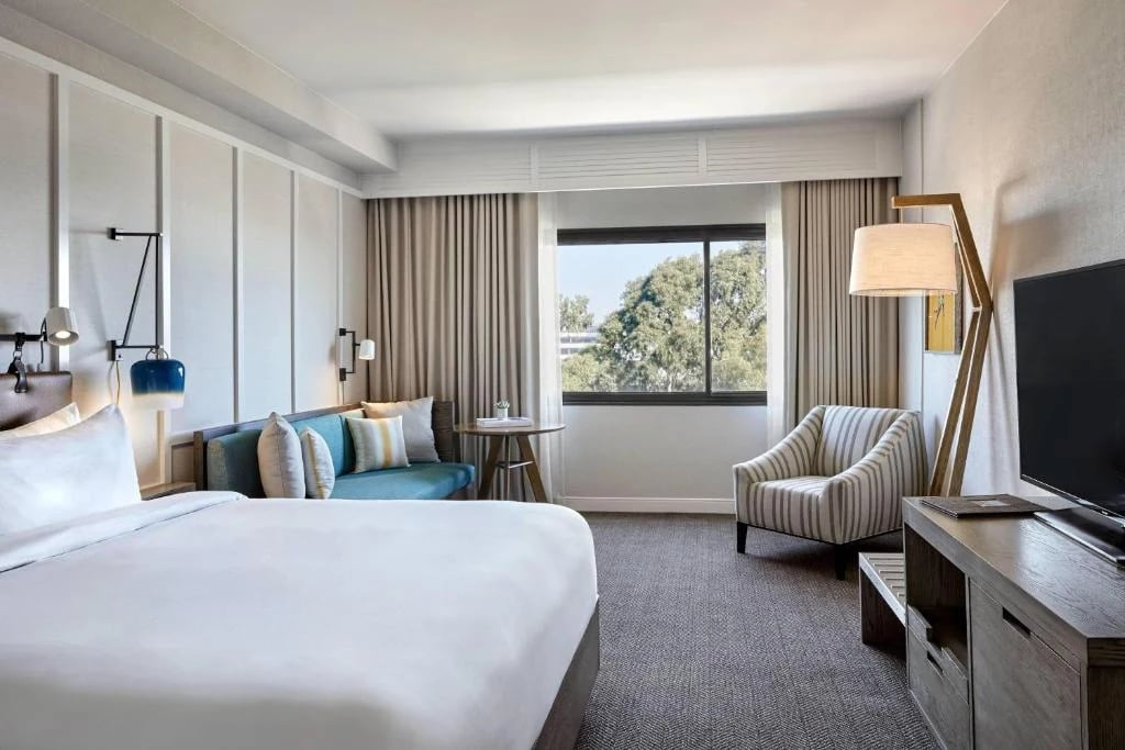 Westdrift Manhattan Beach — 8