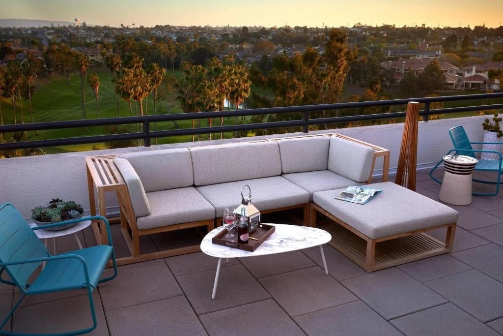 Westdrift Manhattan Beach — 11