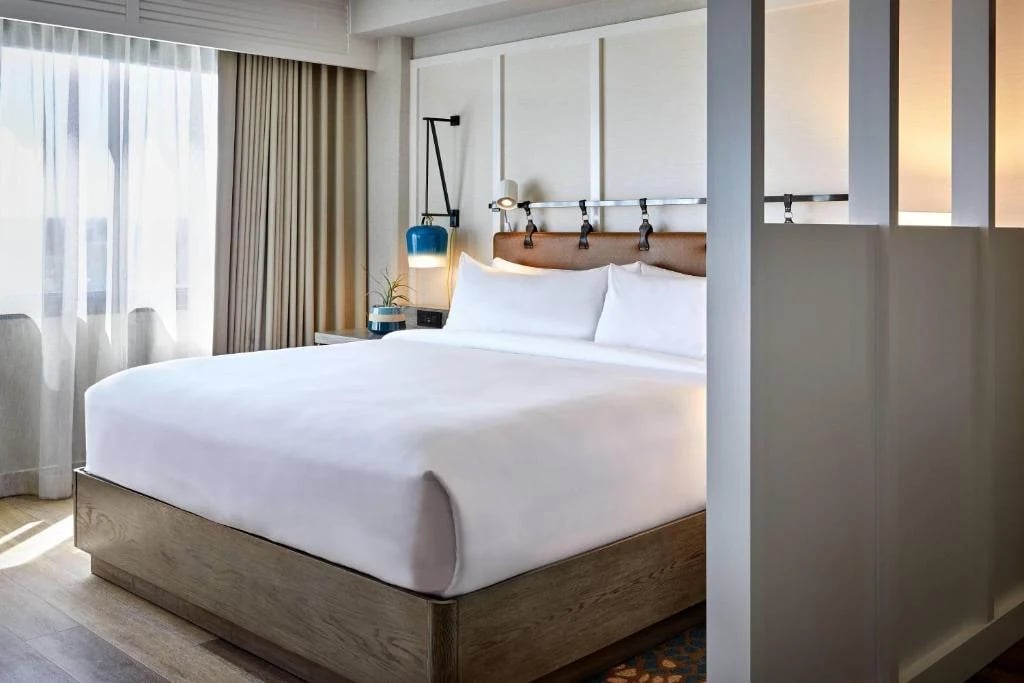 Westdrift Manhattan Beach — 14