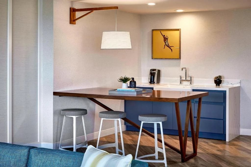 Westdrift Manhattan Beach — 16