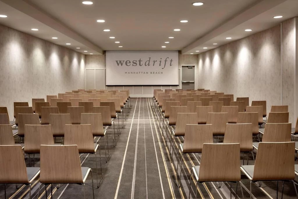 Westdrift Manhattan Beach — 29