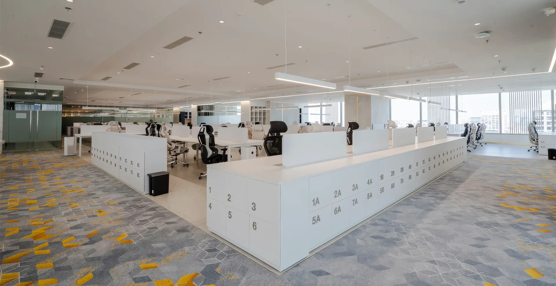 Thailand Commercial Group