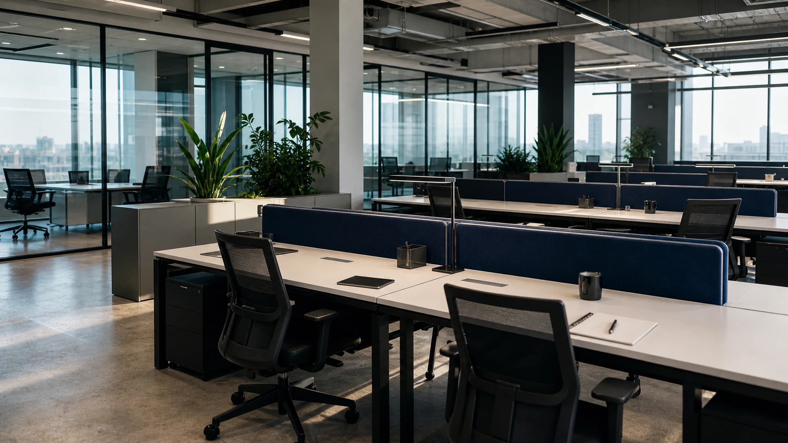Offices